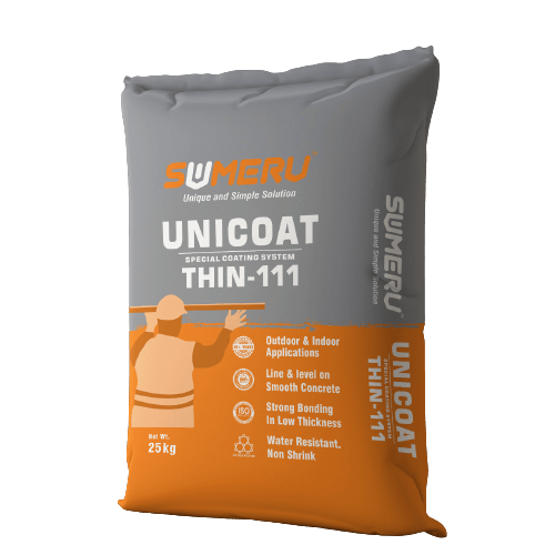 SUMERU UNICOAT THIN 111
