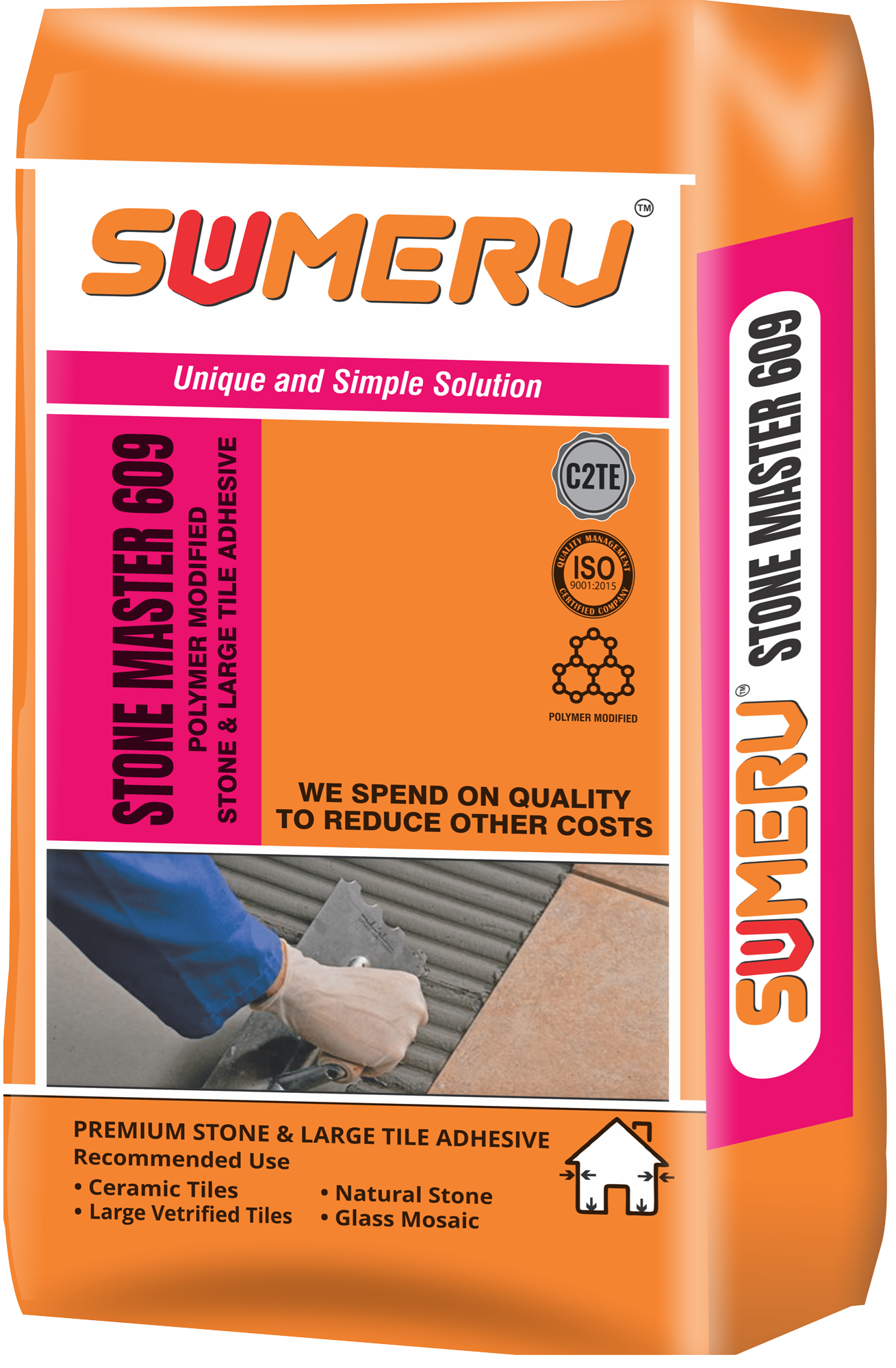SUMERU-MASTER-609